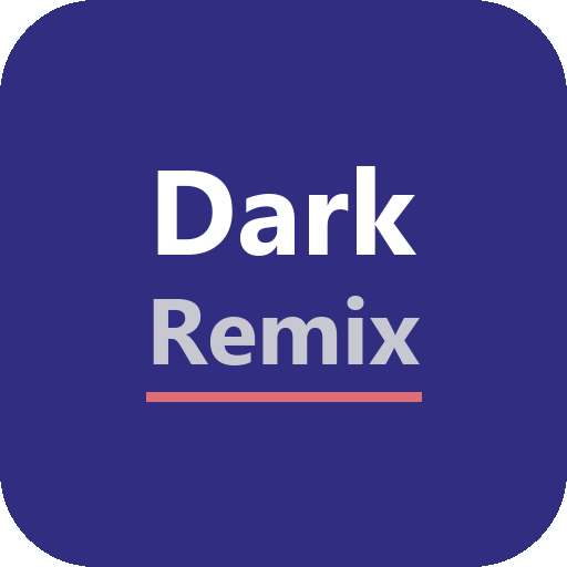 Dark Remix